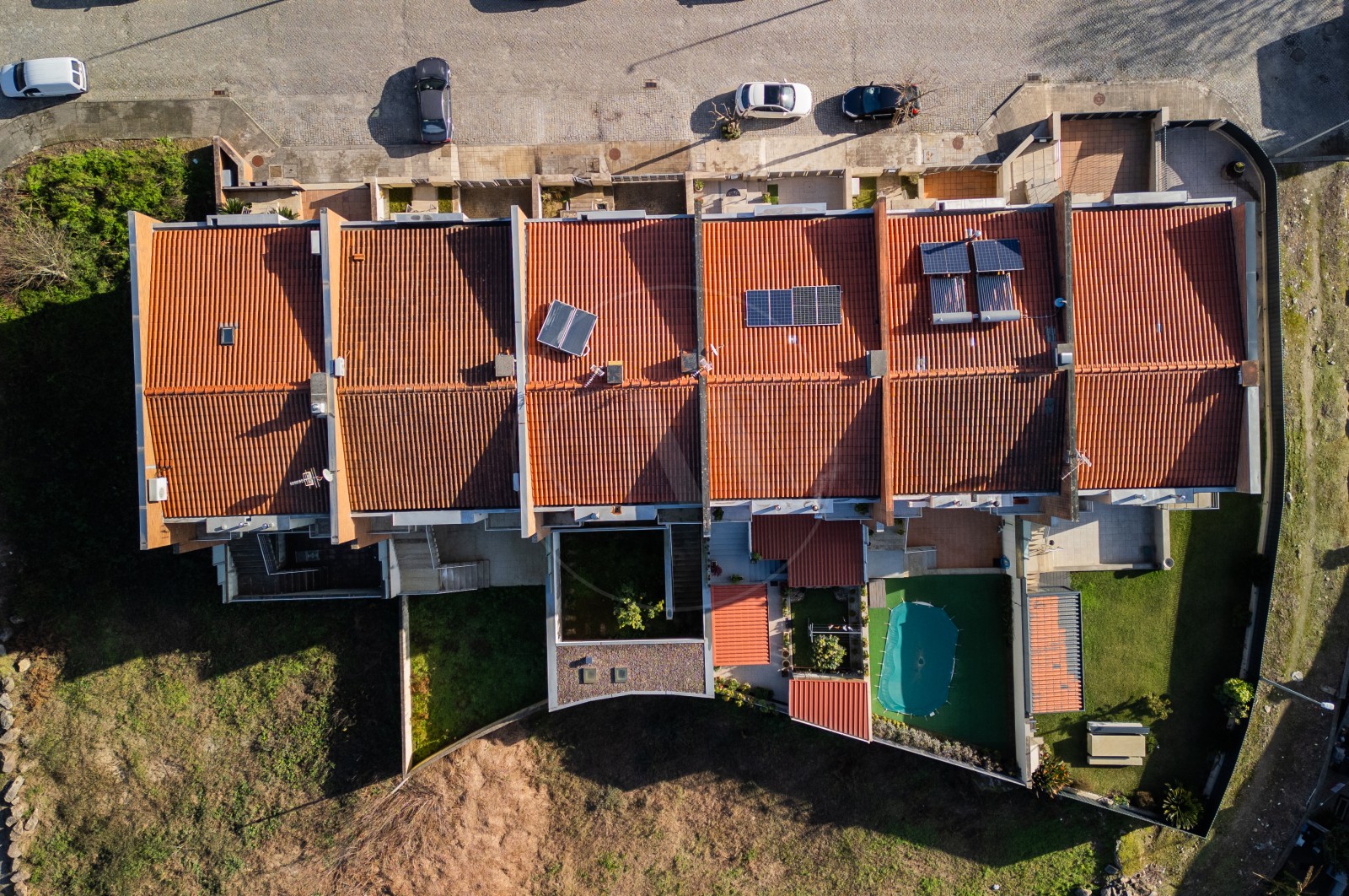 Moradia T3 para Venda em Celeirós, Aveleda e Vimieiro, Braga, Braga - Área envolvente (Imagem 3)