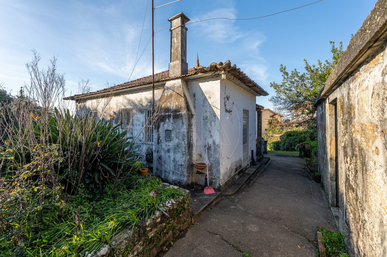 Quinta T3 para Venda em Fânzeres e São Pedro da Cova, Gondomar, Porto - Arrecadação/Anexo (Imagem 2)