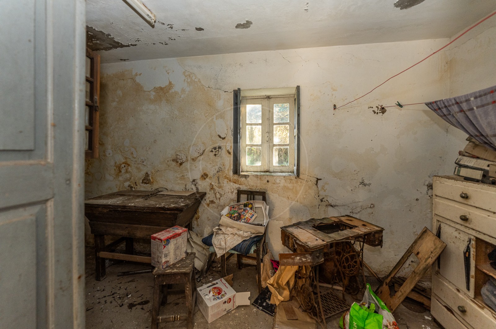 Quinta T3 para Venda em Fânzeres e São Pedro da Cova, Gondomar, Porto - Áreas comuns (Imagem 2)