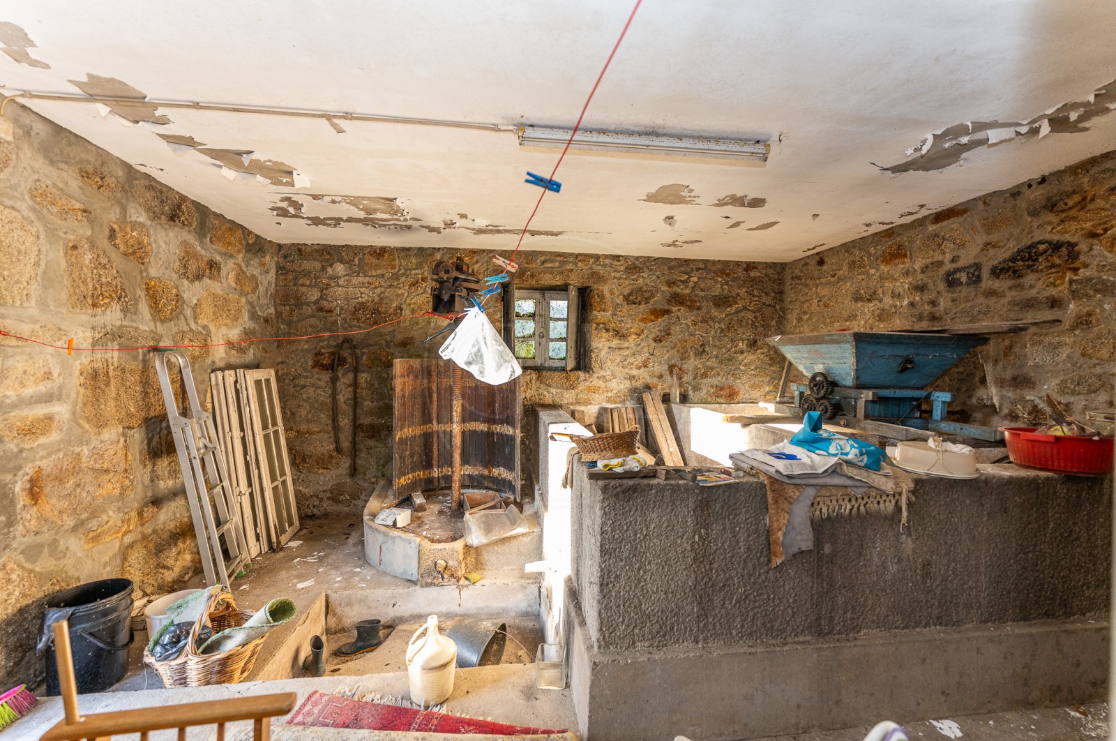 Quinta T3 para Venda em Fânzeres e São Pedro da Cova, Gondomar, Porto - Áreas comuns (Imagem 3)