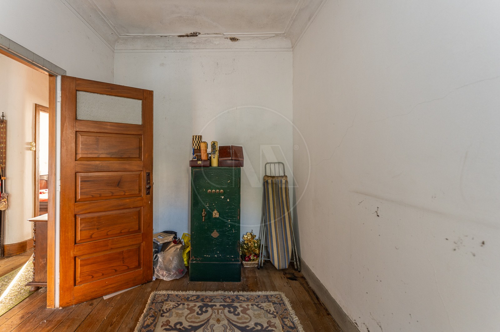 Quinta T3 para Venda em Fânzeres e São Pedro da Cova, Gondomar, Porto - Quarto (Imagem 2)