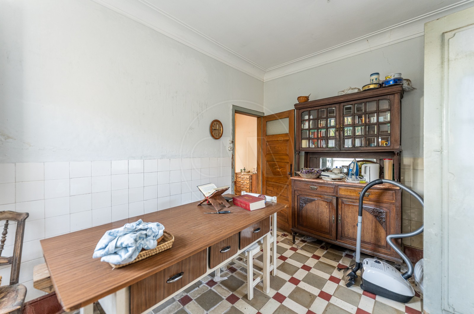 Quinta T3 para Venda em Fânzeres e São Pedro da Cova, Gondomar, Porto - Cozinha (Imagem 2)