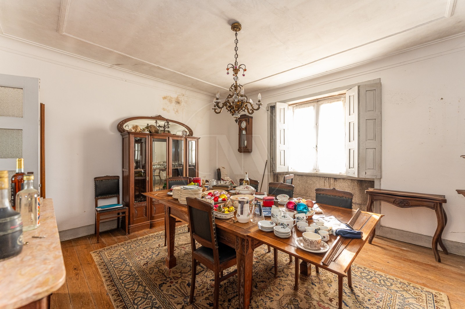 Quinta T3 para Venda em Fânzeres e São Pedro da Cova, Gondomar, Porto - Sala (Imagem 2)