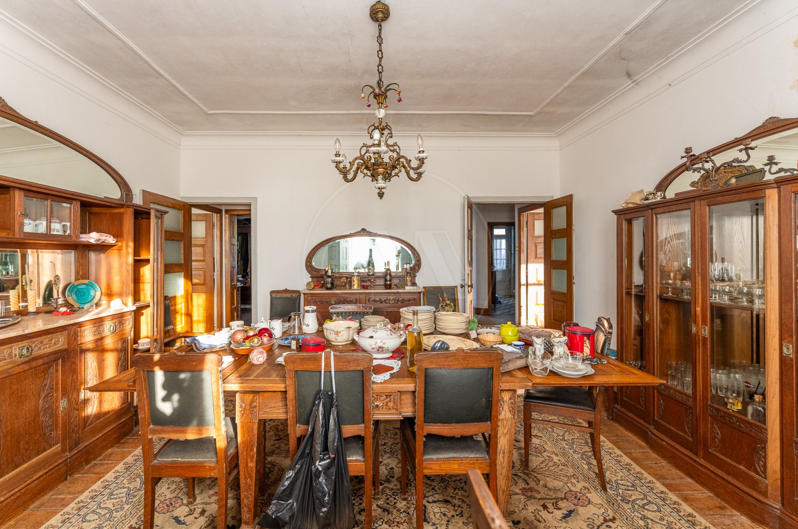 Quinta T3 para Venda em Fânzeres e São Pedro da Cova, Gondomar, Porto - Sala (Imagem 3)