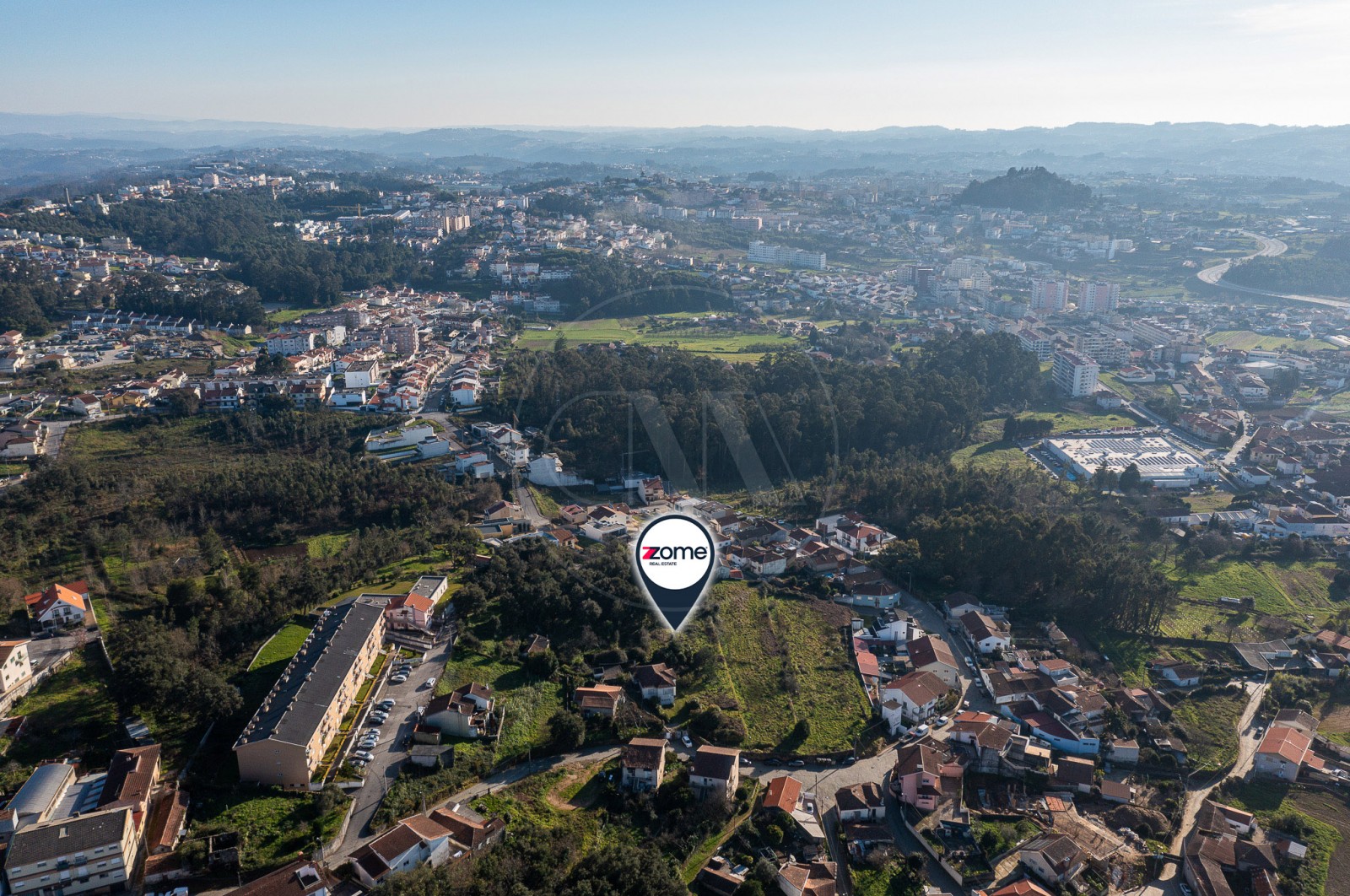 Quinta T3 para Venda em Fânzeres e São Pedro da Cova, Gondomar, Porto - Área envolvente (Imagem 24)