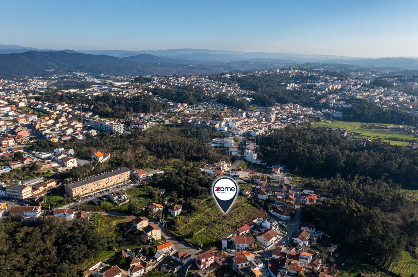 Quinta T3 para Venda em Fânzeres e São Pedro da Cova, Gondomar, Porto - Área envolvente (Imagem 23)