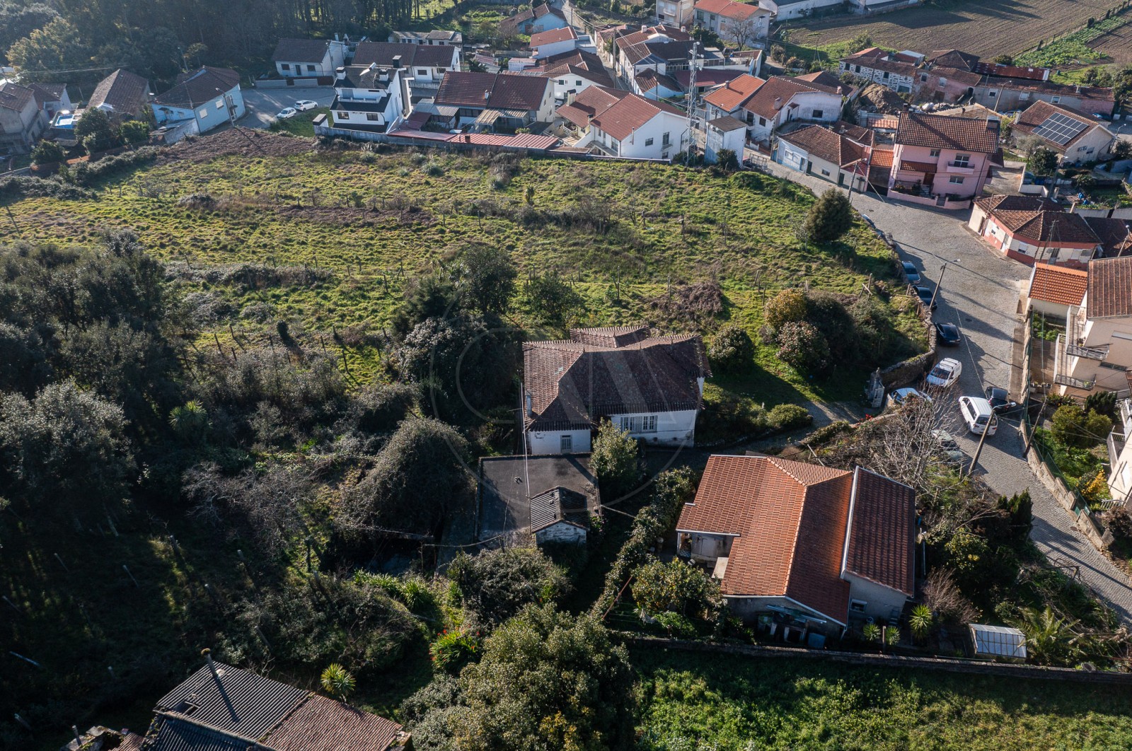 Quinta T3 para Venda em Fânzeres e São Pedro da Cova, Gondomar, Porto - Área envolvente (Imagem 14)