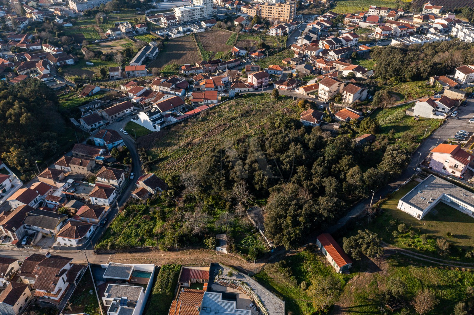 Quinta T3 para Venda em Fânzeres e São Pedro da Cova, Gondomar, Porto - Área envolvente (Imagem 10)