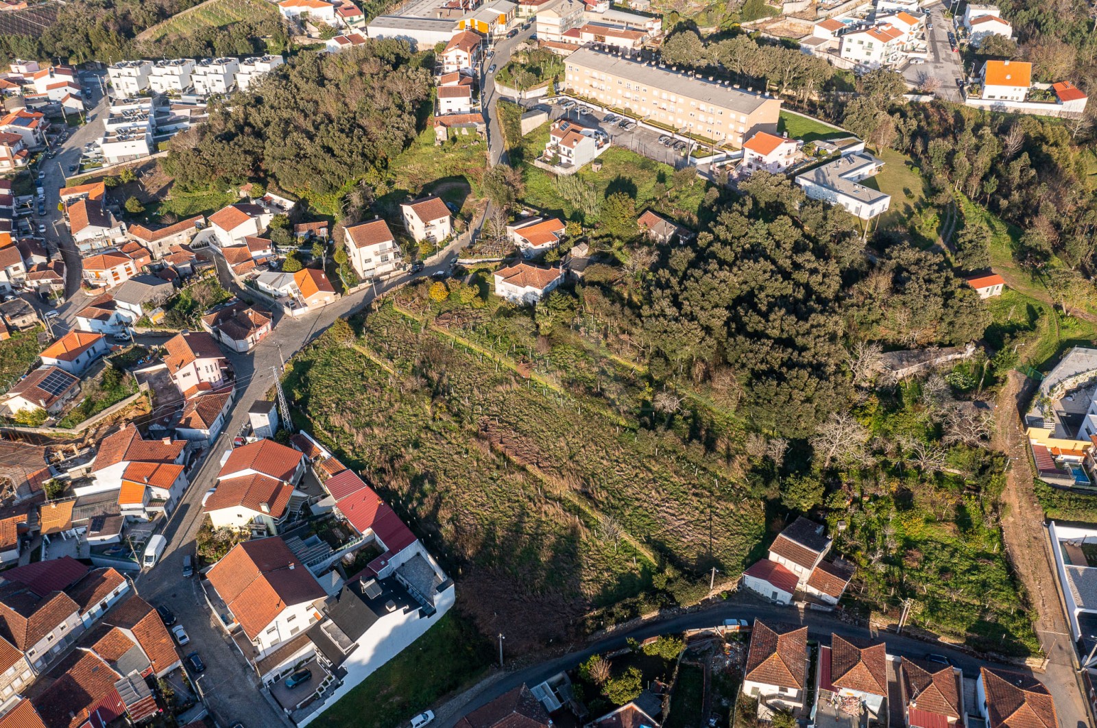 Quinta T3 para Venda em Fânzeres e São Pedro da Cova, Gondomar, Porto - Área envolvente (Imagem 8)