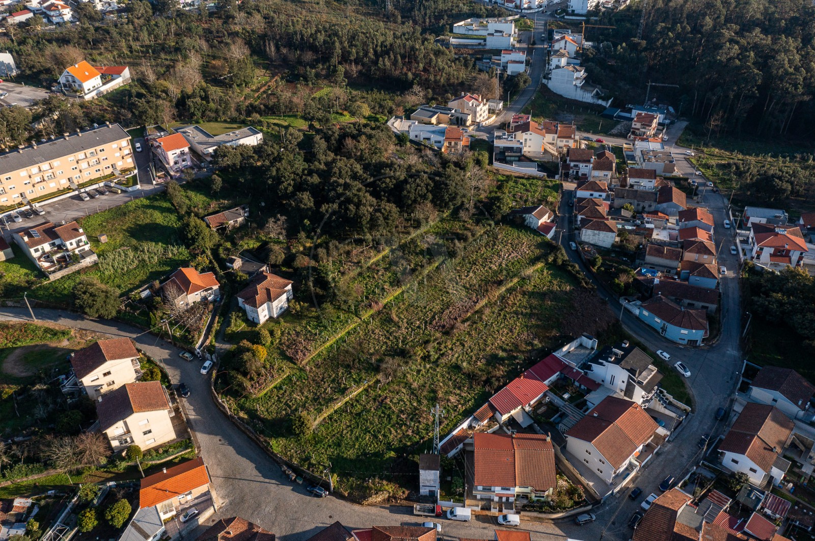 Quinta T3 para Venda em Fânzeres e São Pedro da Cova, Gondomar, Porto - Área envolvente (Imagem 6)