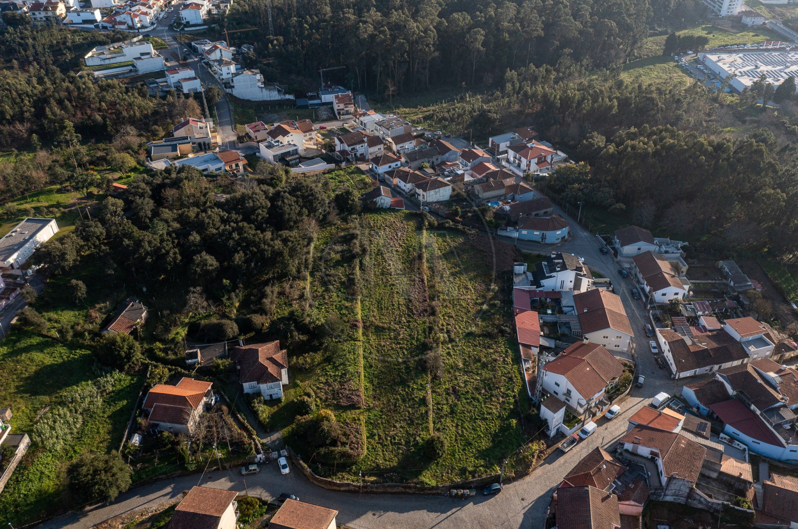 Quinta T3 para Venda em Fânzeres e São Pedro da Cova, Gondomar, Porto - Área envolvente (Imagem 5)