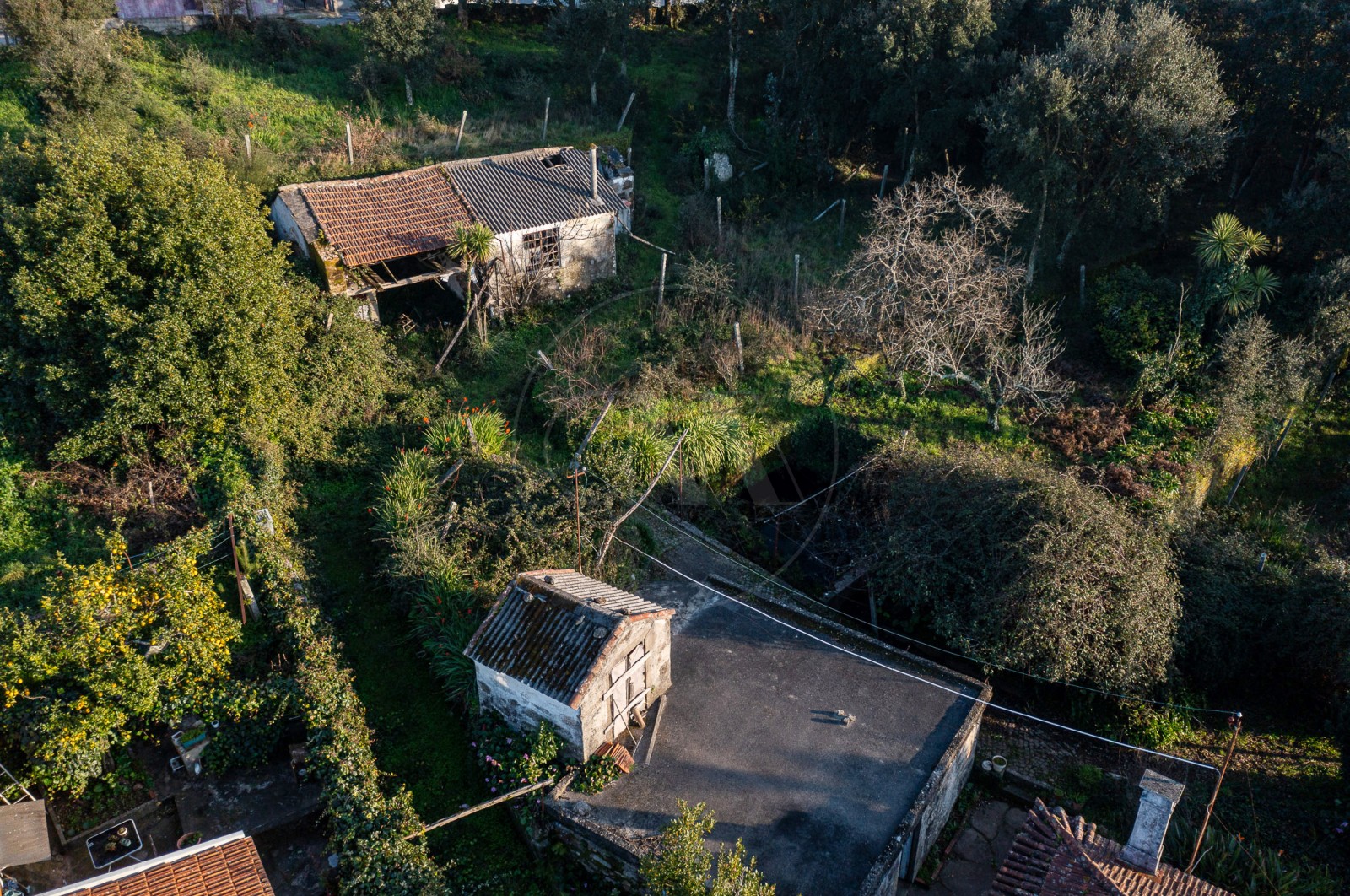 Quinta T3 para Venda em Fânzeres e São Pedro da Cova, Gondomar, Porto - Área envolvente (Imagem 4)