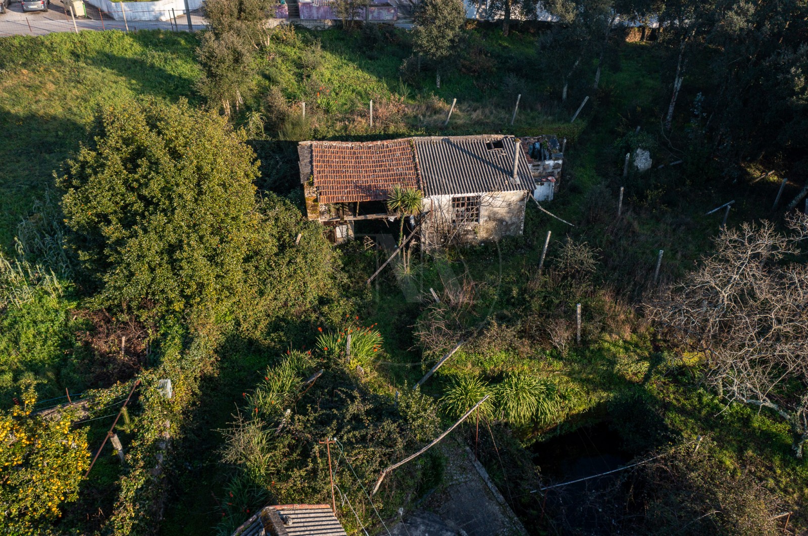 Quinta T3 para Venda em Fânzeres e São Pedro da Cova, Gondomar, Porto - Área envolvente (Imagem 3)