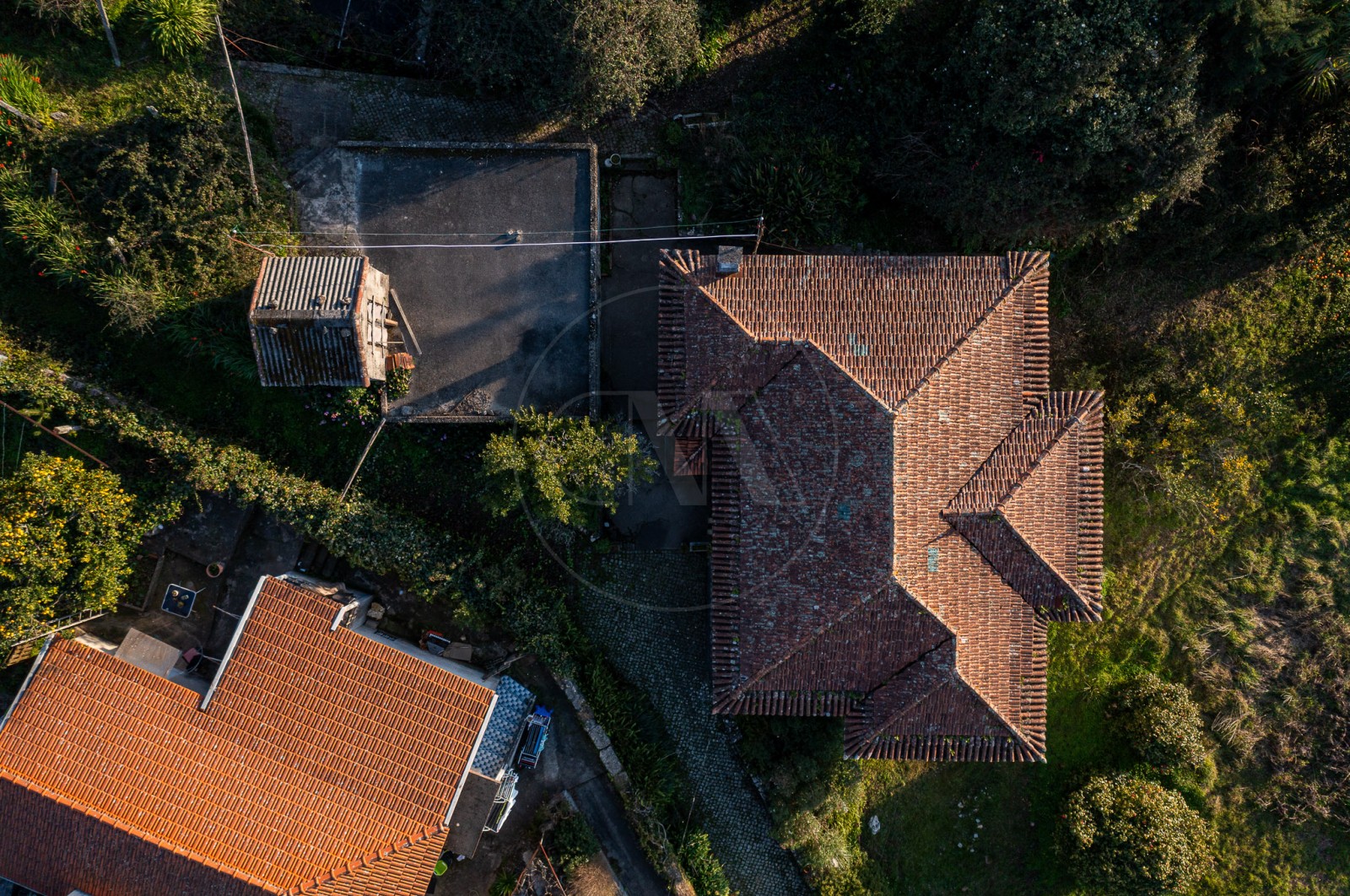 Quinta T3 para Venda em Fânzeres e São Pedro da Cova, Gondomar, Porto - Área envolvente (Imagem 2)