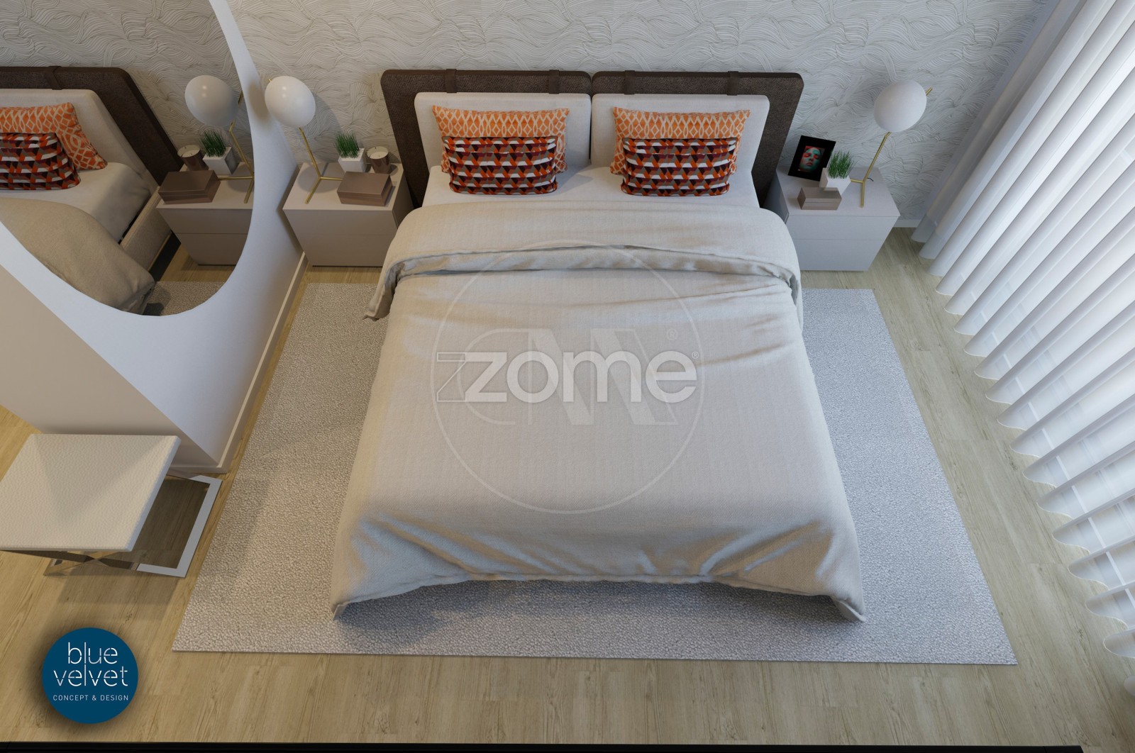 Apartamento T3 para Venda em Ferreiros e Gondizalves, Braga, Braga - Áreas comuns (Imagem 7)