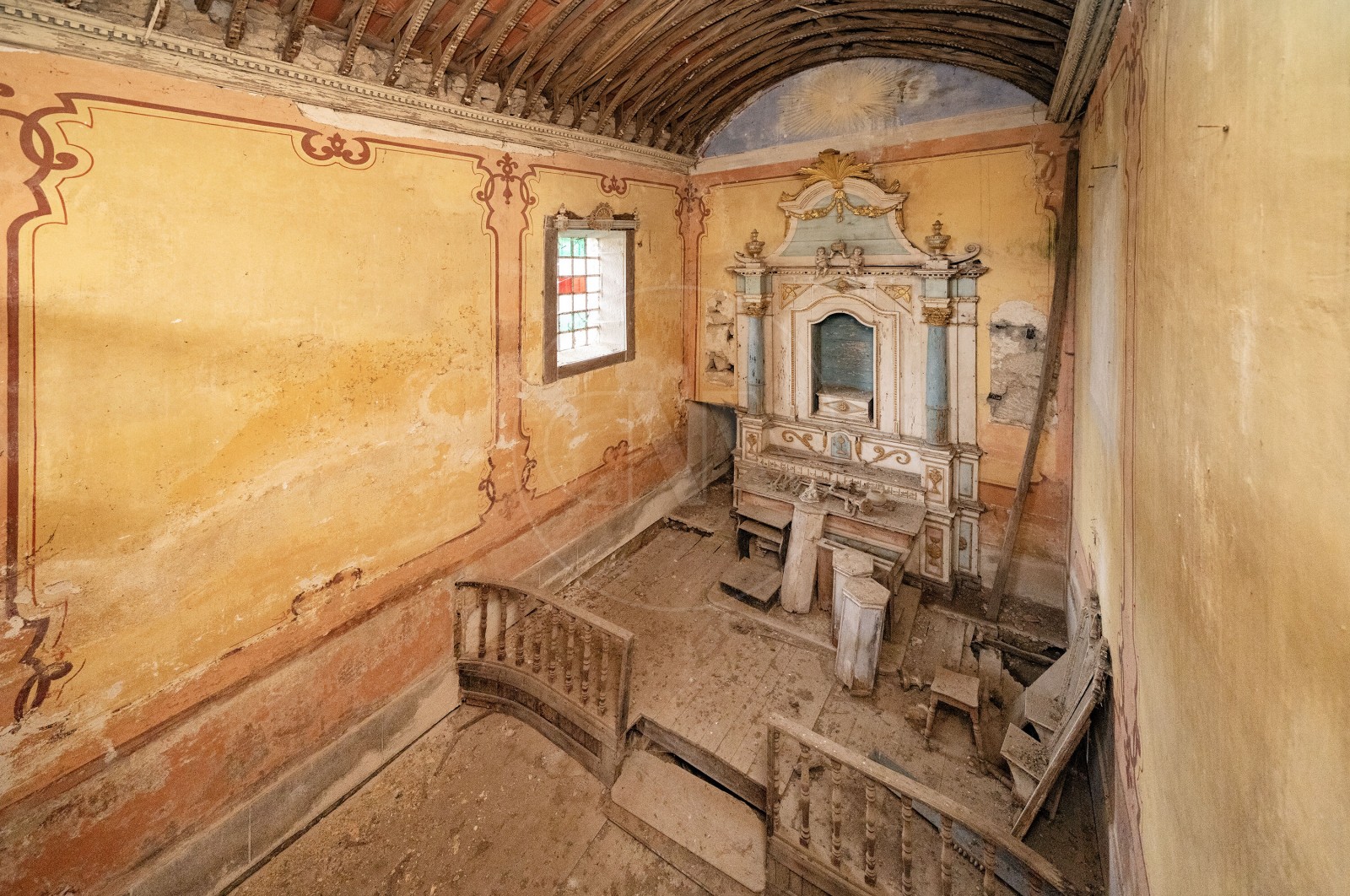 Farm T8 for For sale in Covelas, Póvoa de Lanhoso, Braga - Arrecadação/Anexo (Imagem 2)