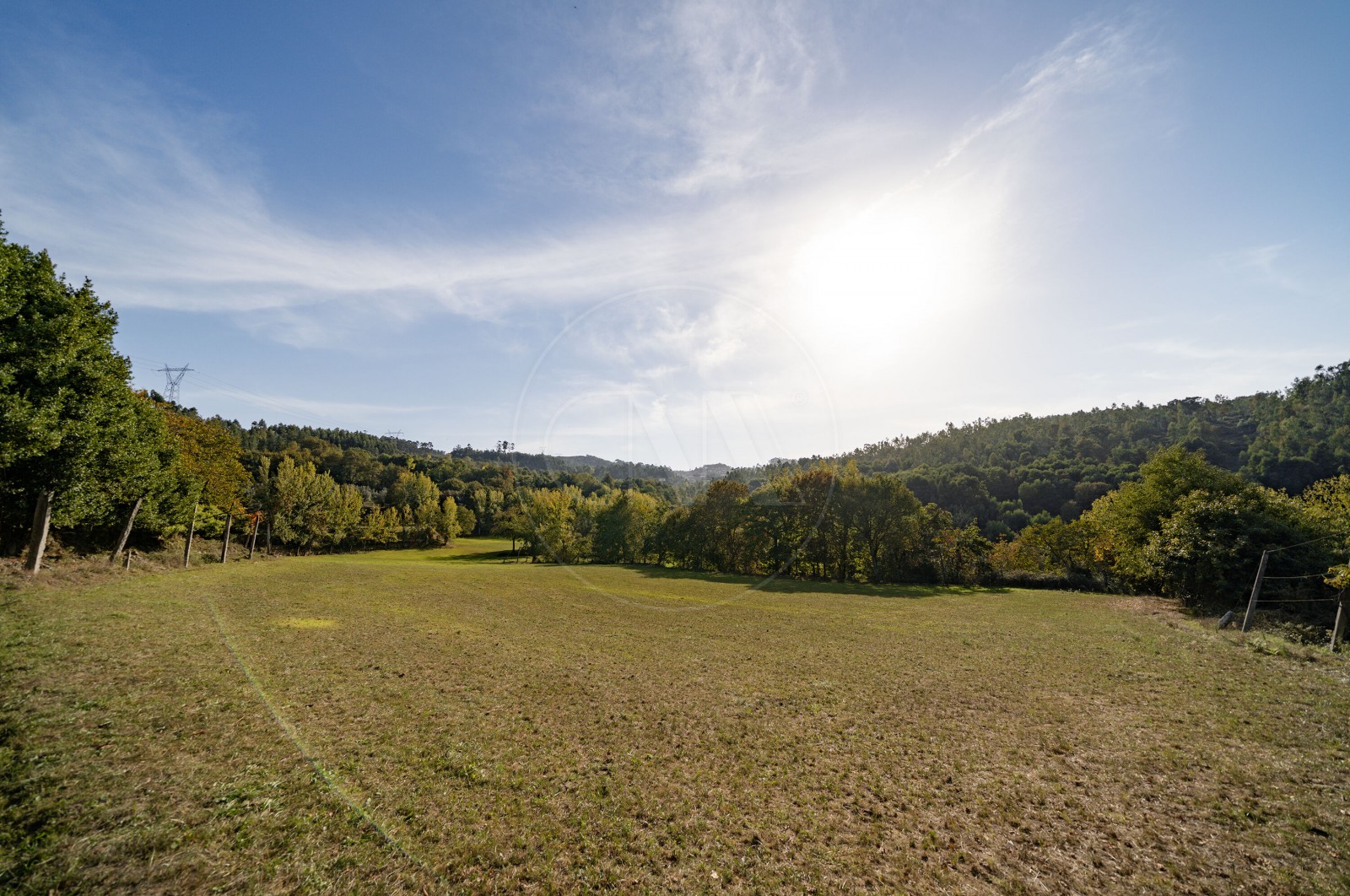 Farm T8 for For sale in Covelas, Póvoa de Lanhoso, Braga - Terreno (Imagem 10)