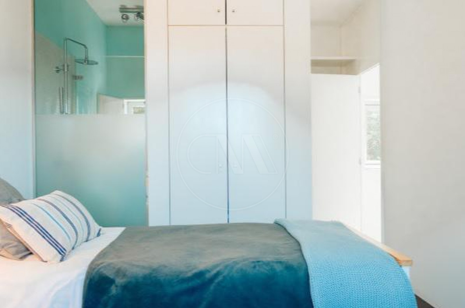 Moradia T4 para Venda em Moledo e Cristelo, Caminha, Viana do Castelo - Quarto (Imagem 4)