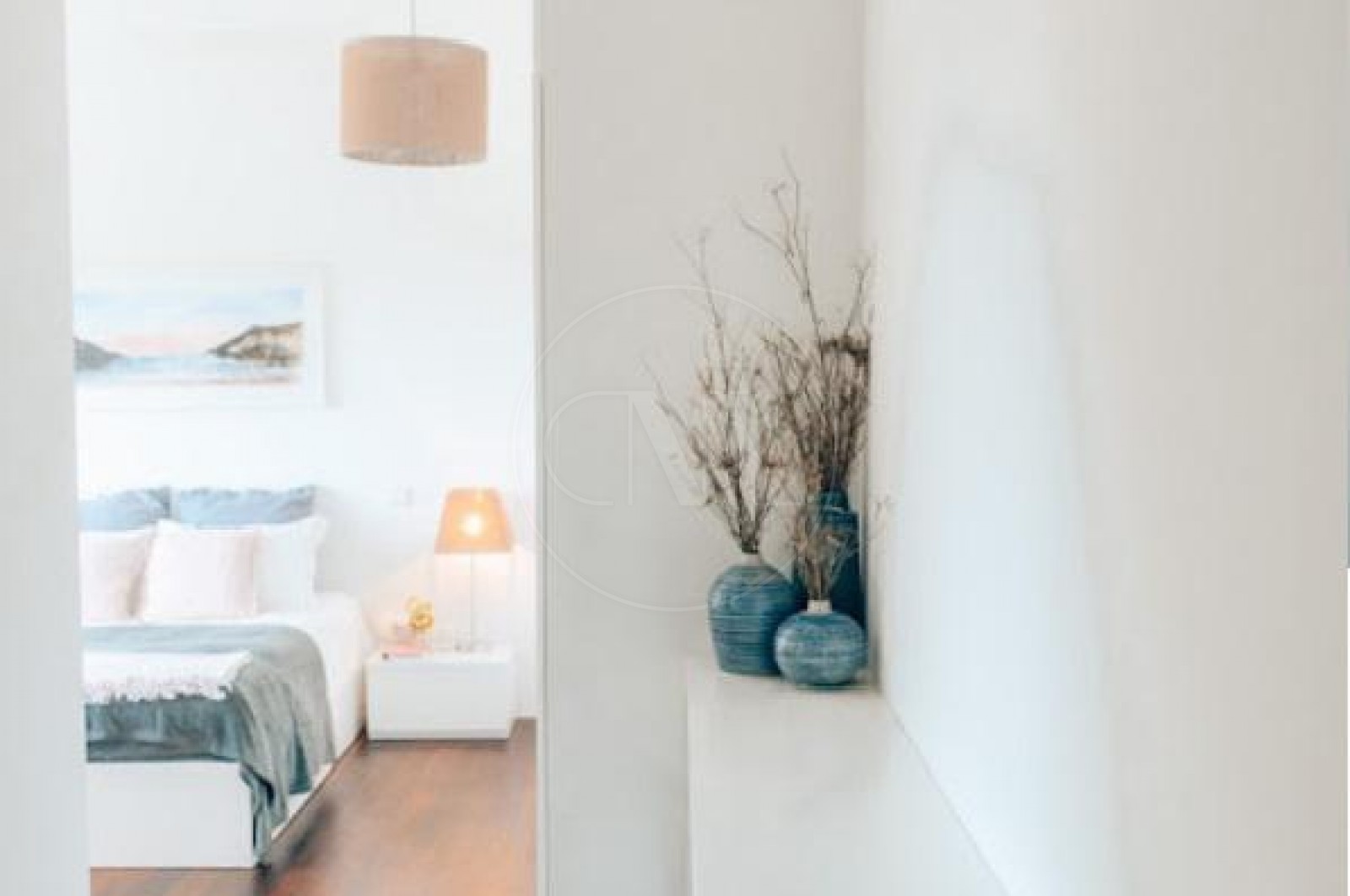 Moradia T4 para Venda em Moledo e Cristelo, Caminha, Viana do Castelo - Quarto (Imagem 10)