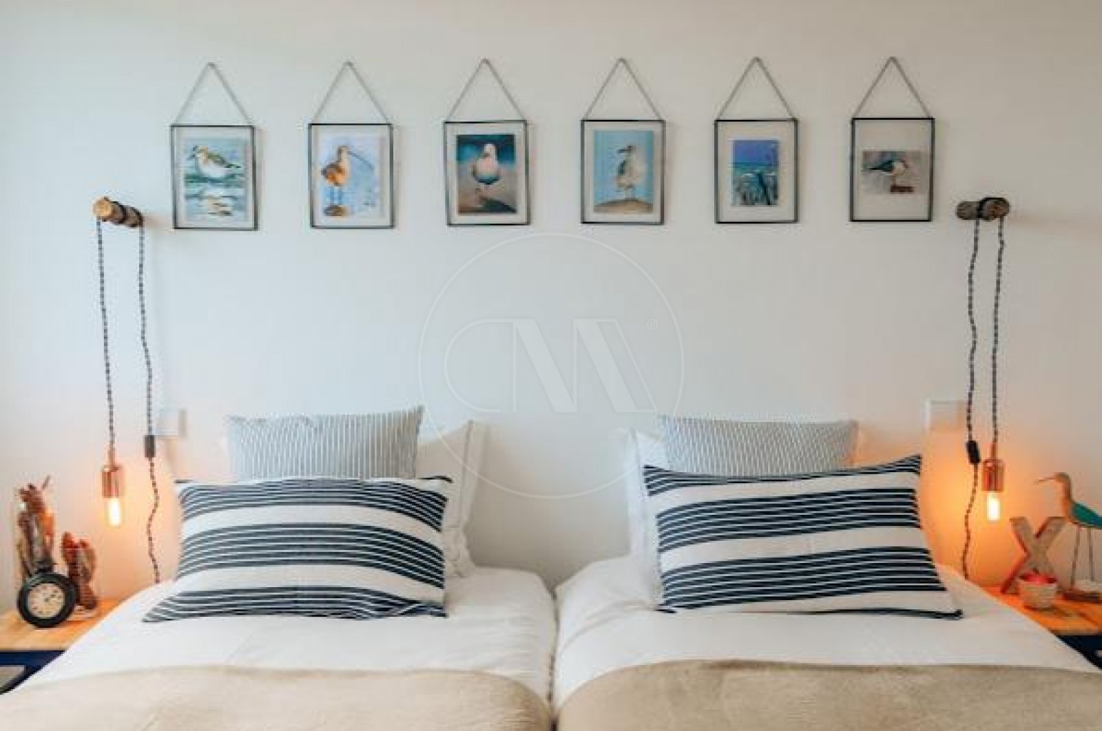 Moradia T4 para Venda em Moledo e Cristelo, Caminha, Viana do Castelo - Quarto (Imagem 7)