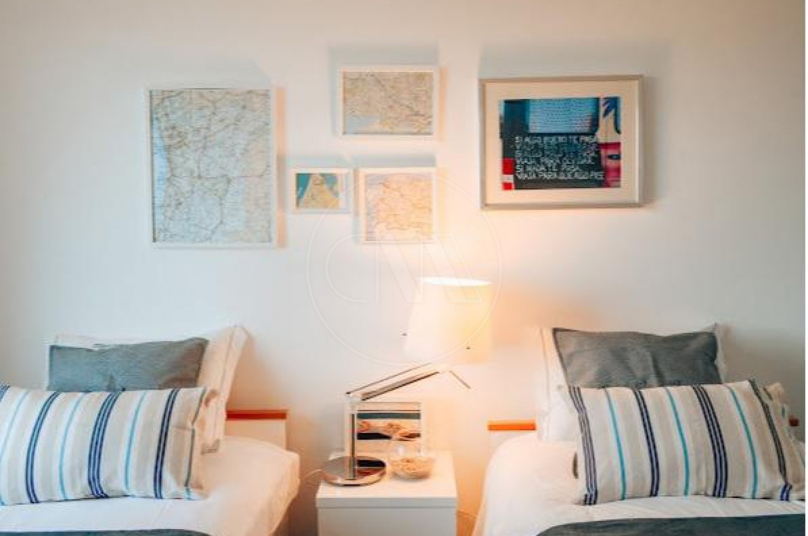 Moradia T4 para Venda em Moledo e Cristelo, Caminha, Viana do Castelo - Quarto (Imagem 8)