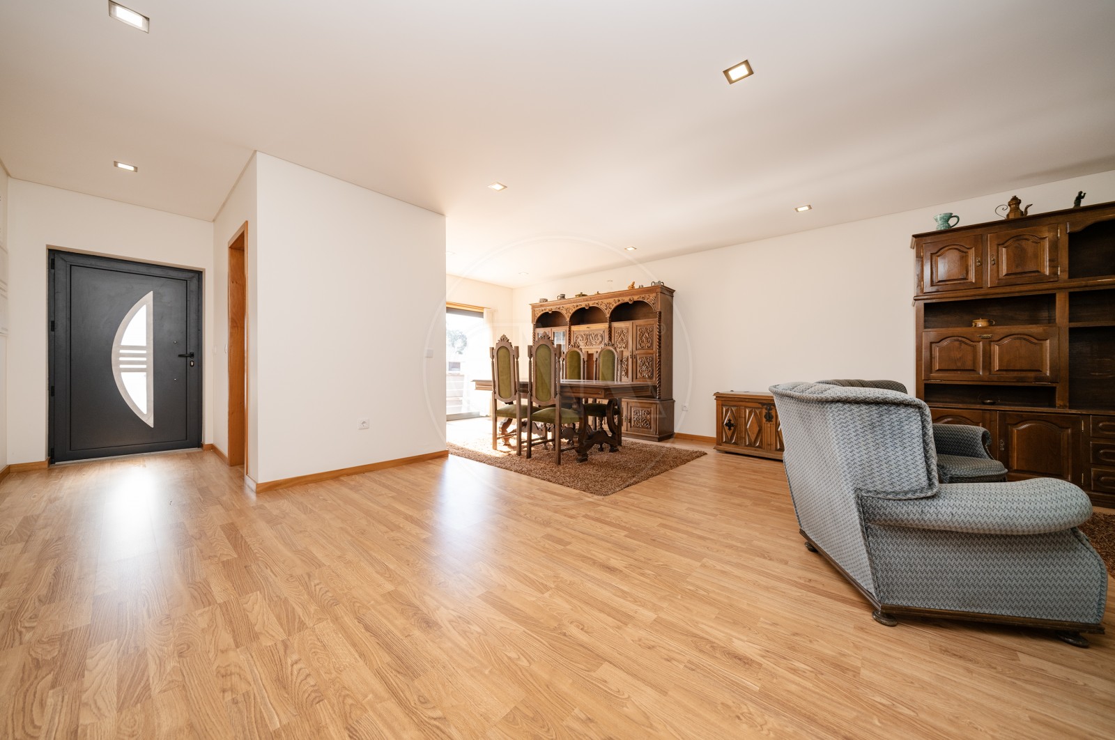 Moradia T2 para Venda em Escudeiros e Penso (Santo Estêvão e São Vicente), Braga, Braga - Sala (Imagem 7)