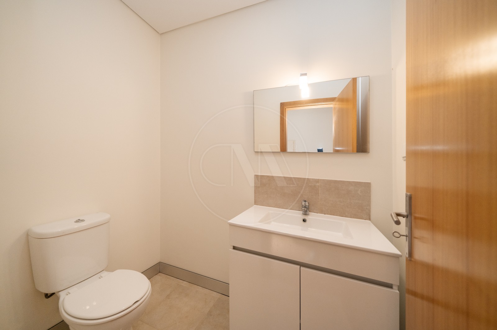 Moradia T2 para Venda em Escudeiros e Penso (Santo Estêvão e São Vicente), Braga, Braga - Casa de banho (Imagem 1)