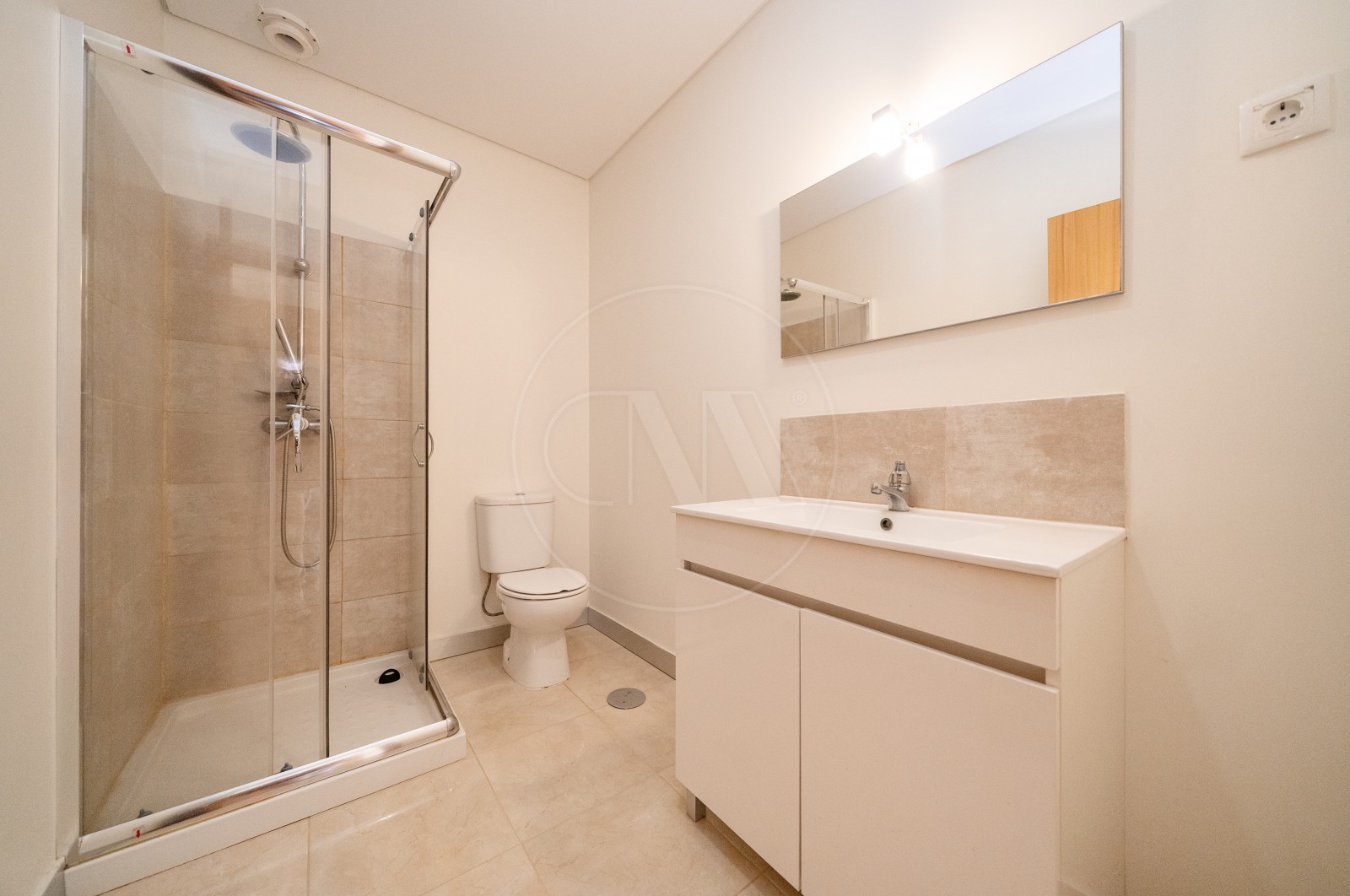 Moradia T2 para Venda em Escudeiros e Penso (Santo Estêvão e São Vicente), Braga, Braga - Casa de banho (Imagem 2)