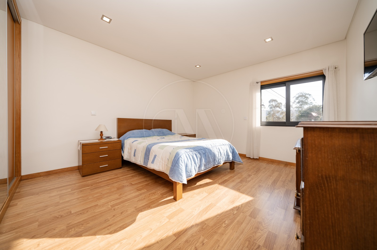 Moradia T2 para Venda em Escudeiros e Penso (Santo Estêvão e São Vicente), Braga, Braga - Suite (Imagem 3)