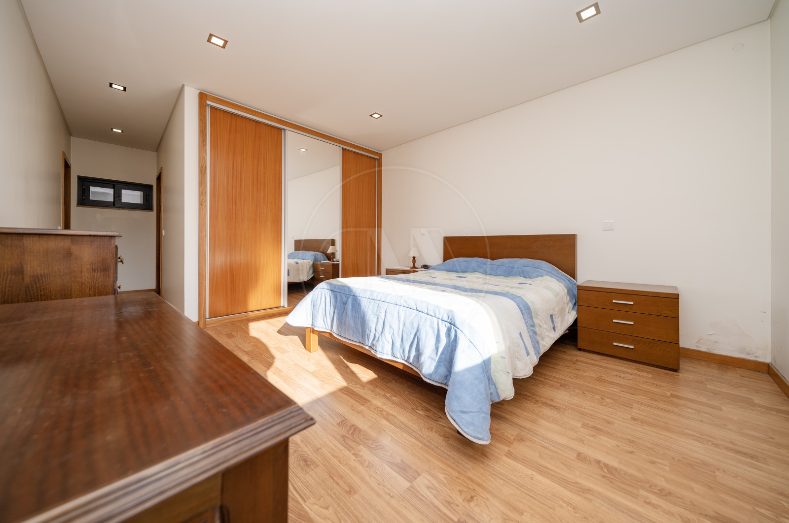 Moradia T2 para Venda em Escudeiros e Penso (Santo Estêvão e São Vicente), Braga, Braga - Suite (Imagem 4)