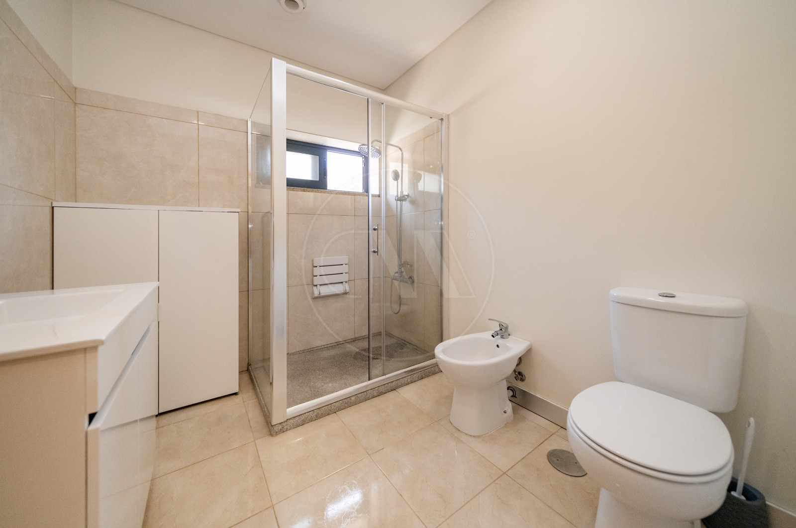 Moradia T2 para Venda em Escudeiros e Penso (Santo Estêvão e São Vicente), Braga, Braga - Casa de banho (Imagem 3)