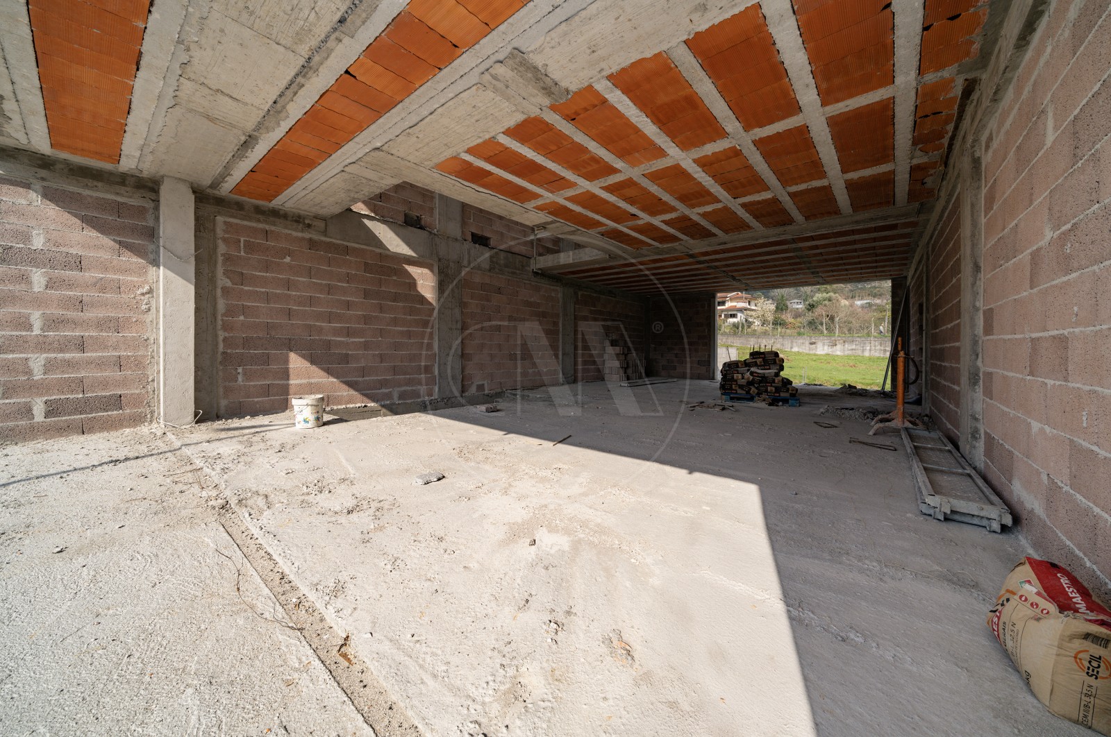 Moradia T3 para Venda em Póvoa de Lanhoso (Nossa Senhora do Amparo), Póvoa de Lanhoso, Braga - Quarto (Imagem 3)