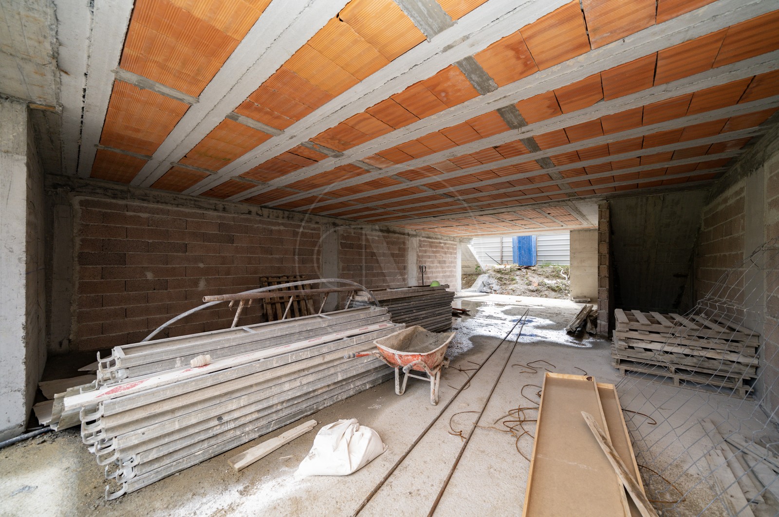 Moradia T3 para Venda em Póvoa de Lanhoso (Nossa Senhora do Amparo), Póvoa de Lanhoso, Braga - Quarto (Imagem 4)