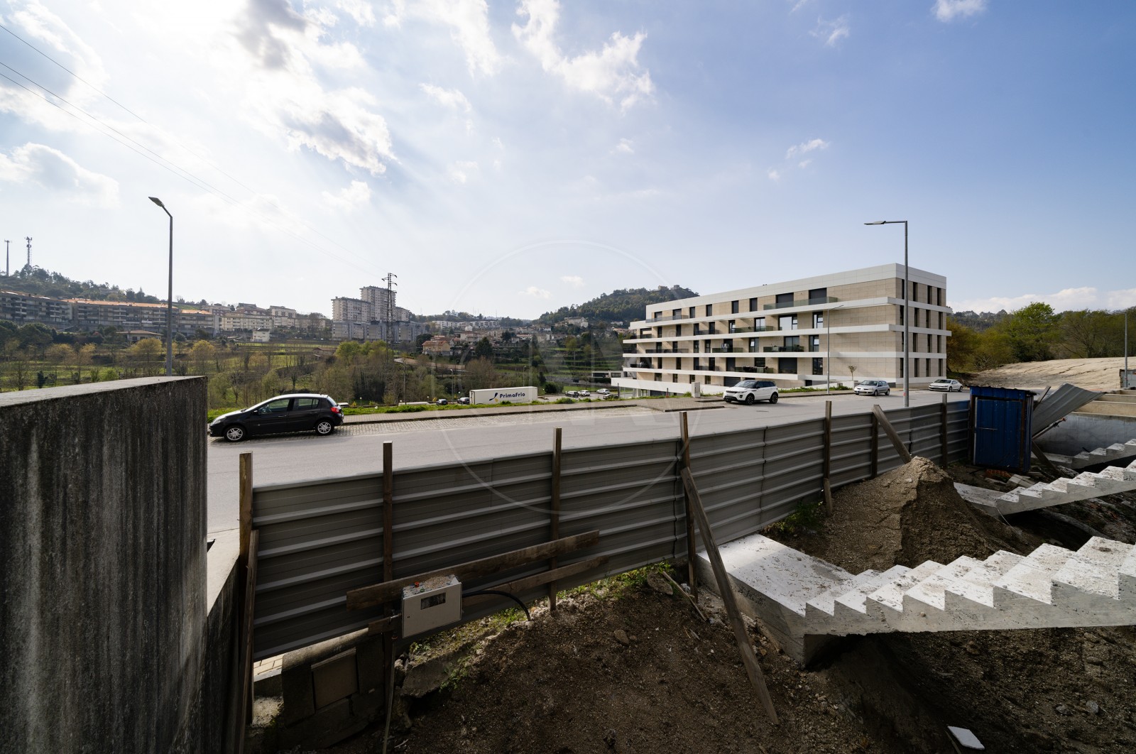 Moradia T3 para Venda em Póvoa de Lanhoso (Nossa Senhora do Amparo), Póvoa de Lanhoso, Braga - Vistas (Imagem 2)