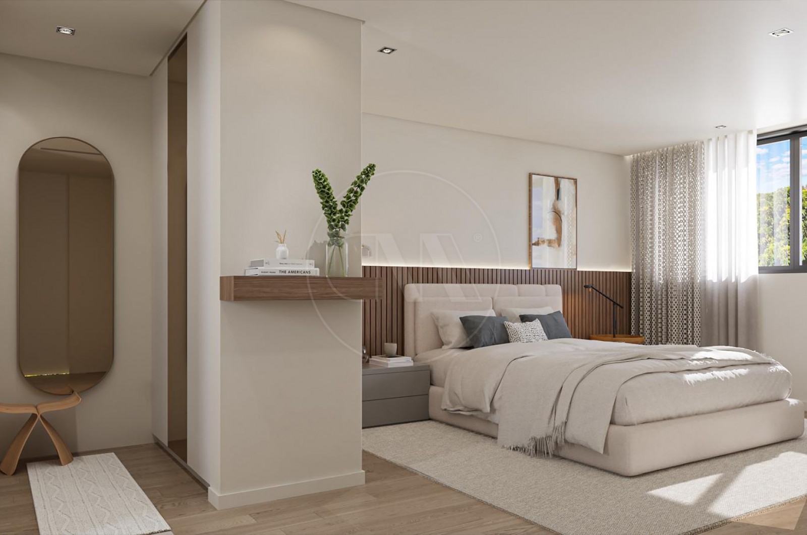 Apartment T3 for For sale in Braga (Maximinos, Sé e Cividade), Braga, Braga - Áreas comuns (Imagem 5)