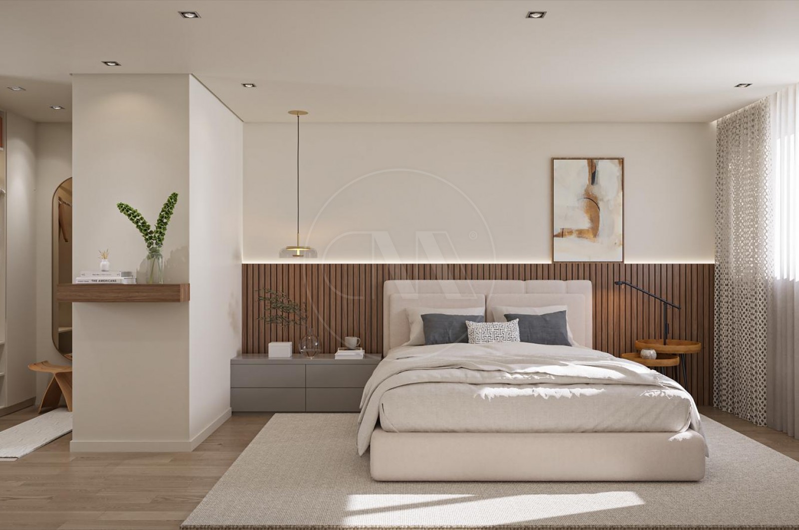 Apartment T3 for For sale in Braga (Maximinos, Sé e Cividade), Braga, Braga - Áreas comuns (Imagem 6)