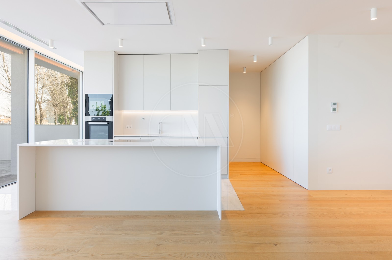 Apartment T2 for For sale in Braga (Maximinos, Sé e Cividade), Braga, Braga - Áreas comuns (Imagem 5)