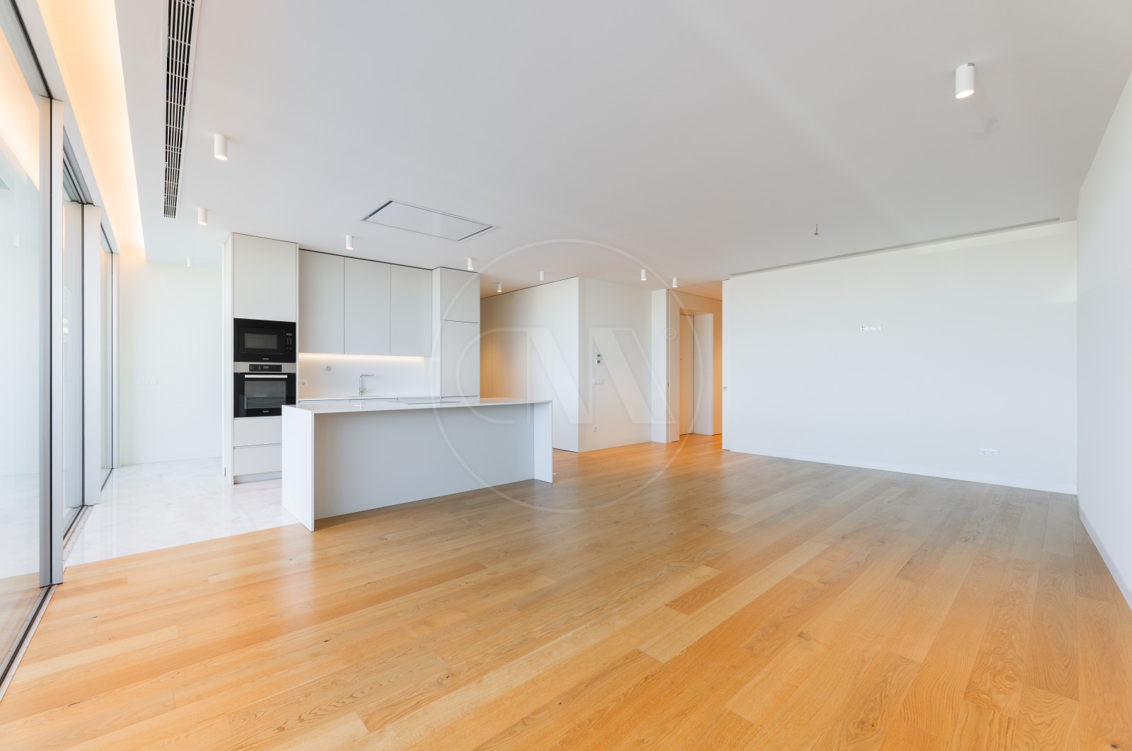 Apartment T2 for For sale in Braga (Maximinos, Sé e Cividade), Braga, Braga - Áreas comuns (Imagem 3)