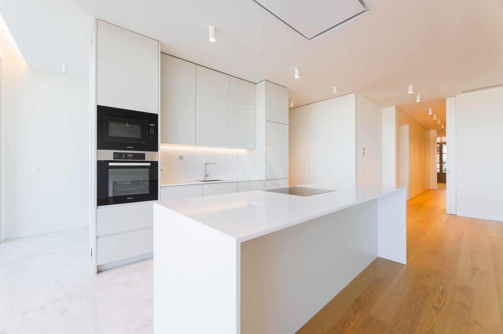 Apartment T2 for For sale in Braga (Maximinos, Sé e Cividade), Braga, Braga - Áreas comuns (Imagem 4)