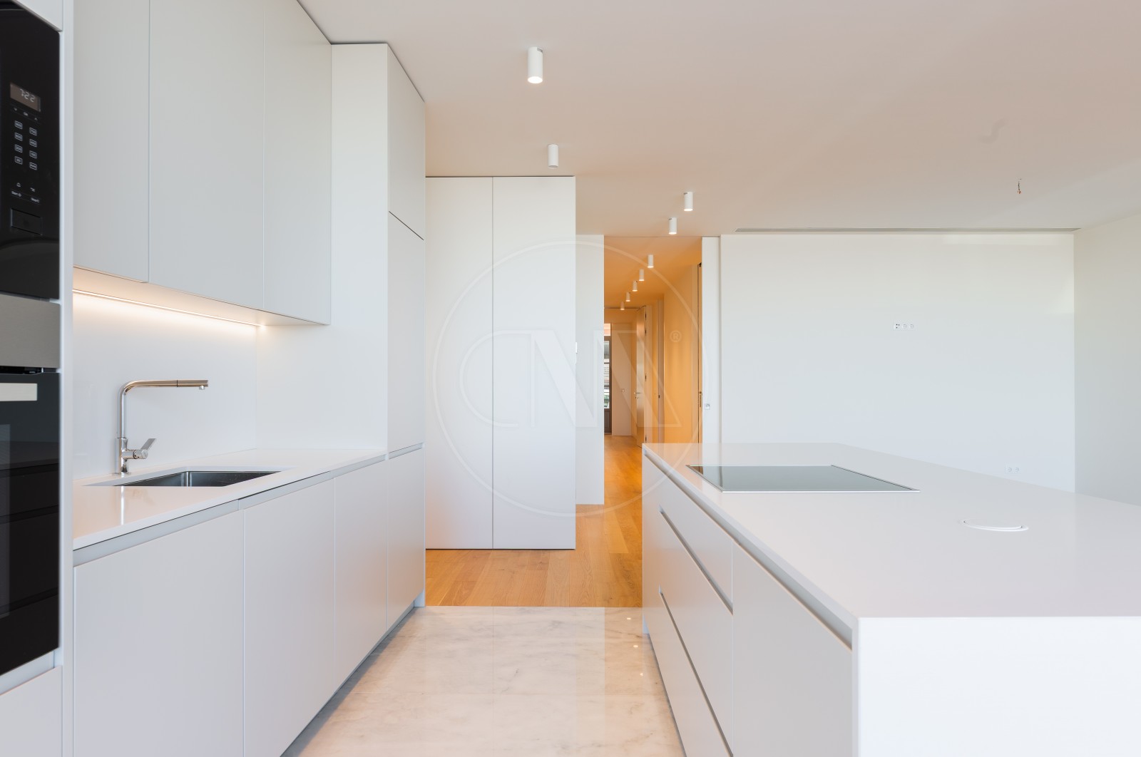 Apartment T2 for For sale in Braga (Maximinos, Sé e Cividade), Braga, Braga - Áreas comuns (Imagem 7)