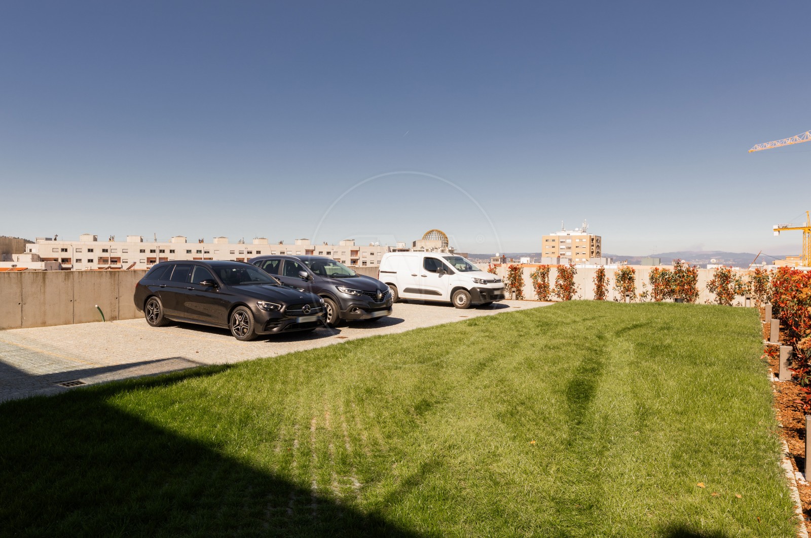 Apartment T2 for For sale in Braga (Maximinos, Sé e Cividade), Braga, Braga - Área envolvente (Imagem 2)