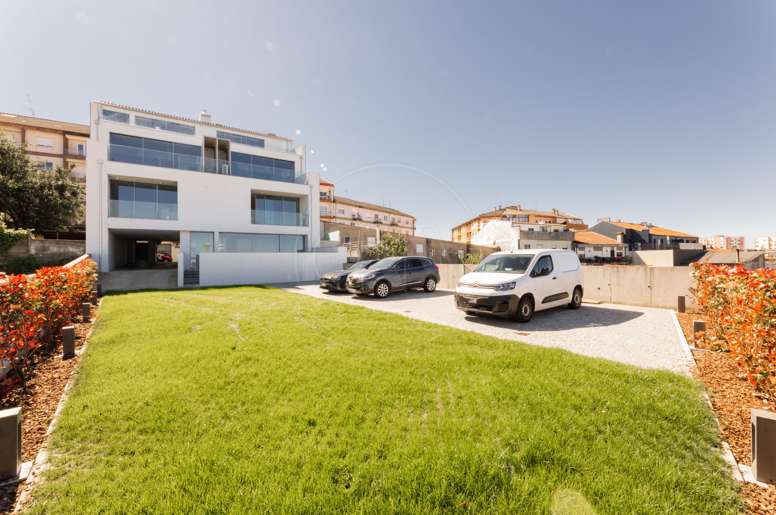 Apartment T2 for For sale in Braga (Maximinos, Sé e Cividade), Braga, Braga - Área envolvente (Imagem 1)