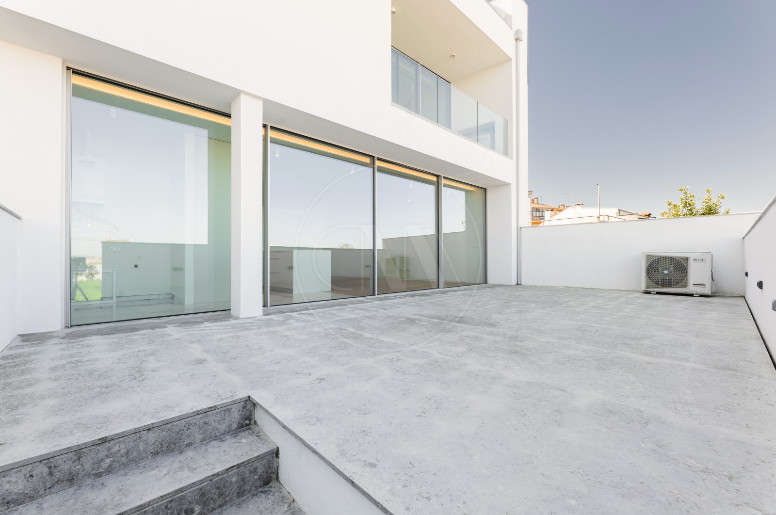 Apartment T2 for For sale in Braga (Maximinos, Sé e Cividade), Braga, Braga - Áreas comuns (Imagem 9)