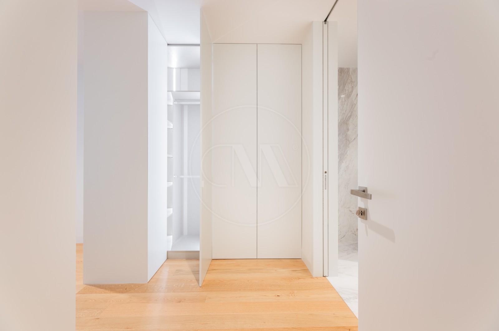 Apartment T2 for For sale in Braga (Maximinos, Sé e Cividade), Braga, Braga - Áreas comuns (Imagem 13)