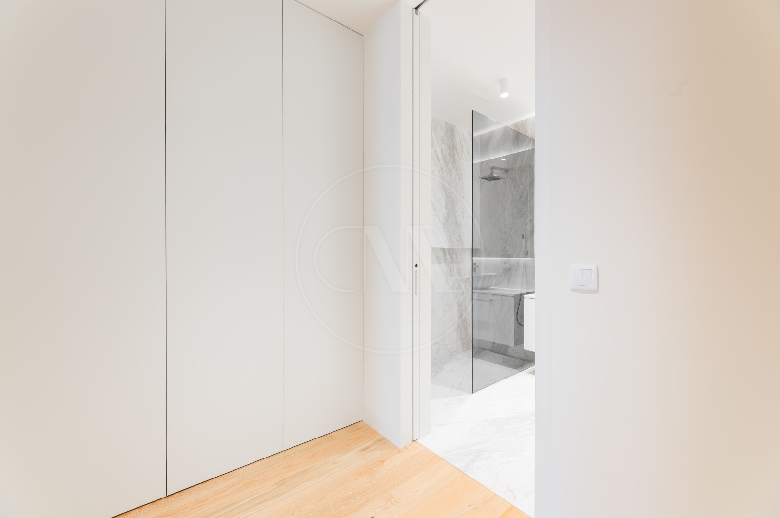 Apartment T2 for For sale in Braga (Maximinos, Sé e Cividade), Braga, Braga - Áreas comuns (Imagem 14)