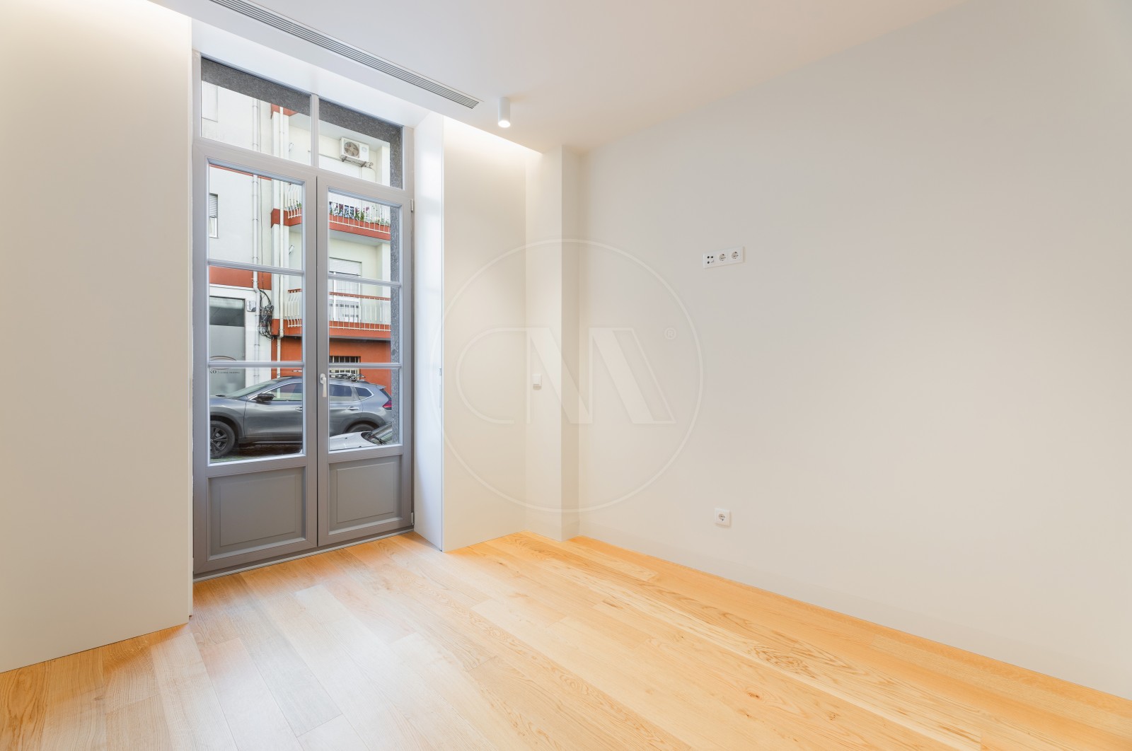 Apartment T2 for For sale in Braga (Maximinos, Sé e Cividade), Braga, Braga - Áreas comuns (Imagem 10)