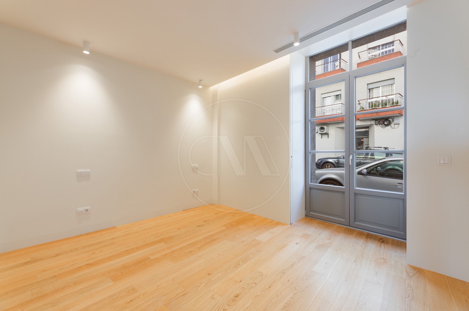 Apartment T2 for For sale in Braga (Maximinos, Sé e Cividade), Braga, Braga - Áreas comuns (Imagem 18)