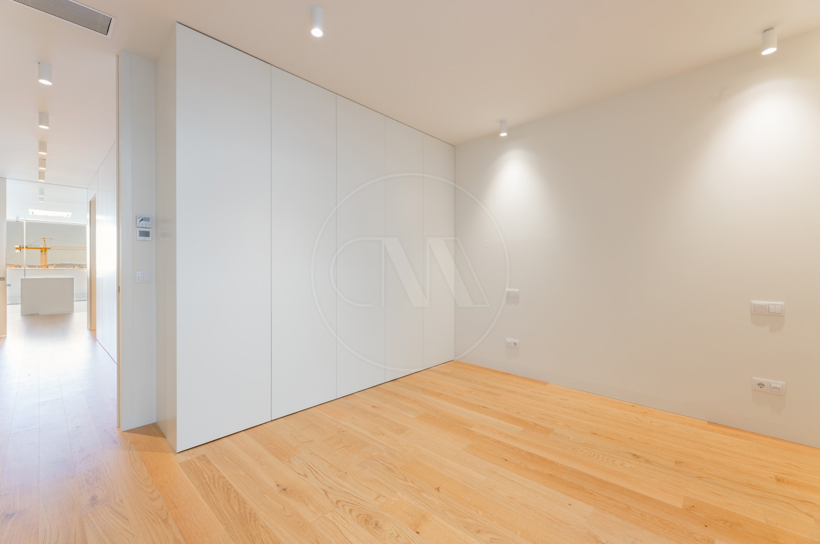 Apartment T2 for For sale in Braga (Maximinos, Sé e Cividade), Braga, Braga - Áreas comuns (Imagem 20)