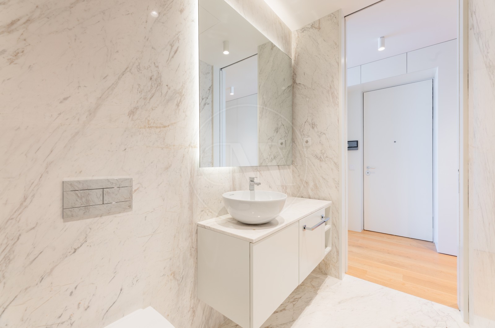 Apartment T2 for For sale in Braga (Maximinos, Sé e Cividade), Braga, Braga - Áreas comuns (Imagem 23)