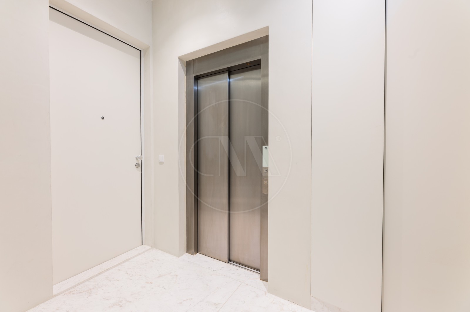 Apartment T2 for For sale in Braga (Maximinos, Sé e Cividade), Braga, Braga - Áreas comuns (Imagem 26)